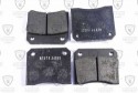 Brake pads