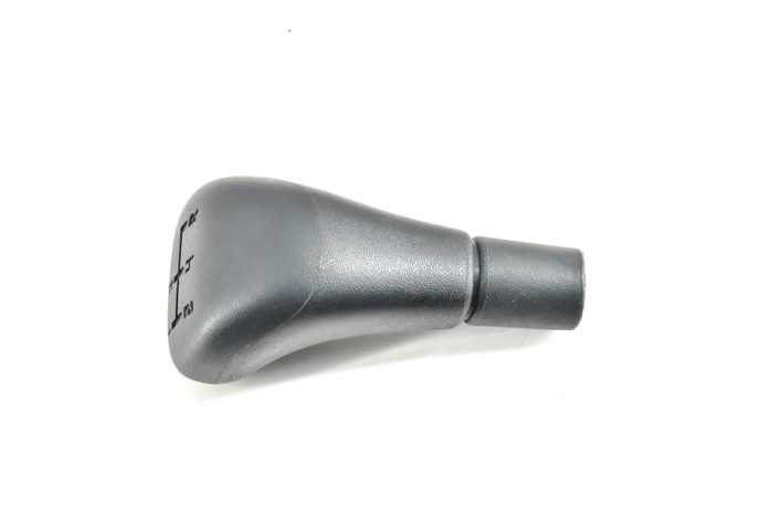 Gear lever knob