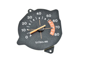 Jaeger tachometer