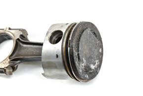 Class 40 connecting rod/piston assembly