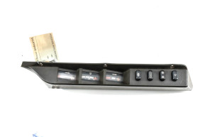 Complete panel control block