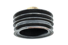 Crankshaft pulley