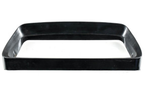 Bakelite visor