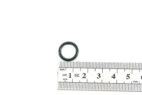 Steering regulator o-ring