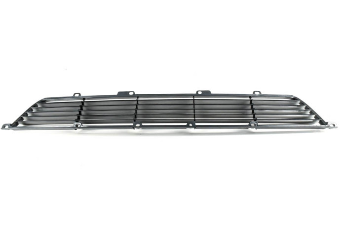 Grille de deflecteur avant