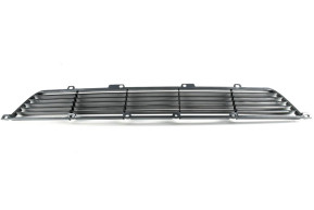 Grille de deflecteur avant