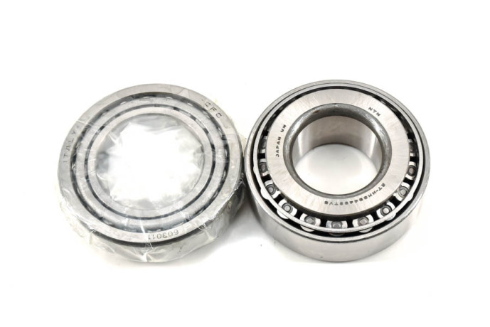 Bearings