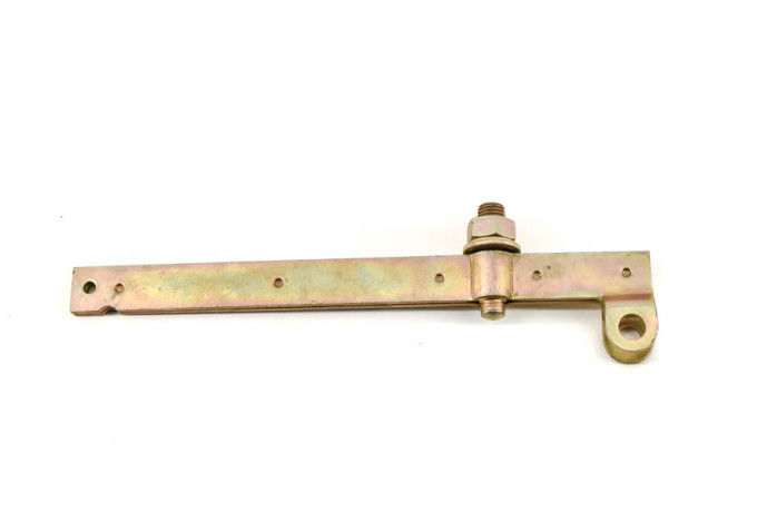 Brake compensator lever