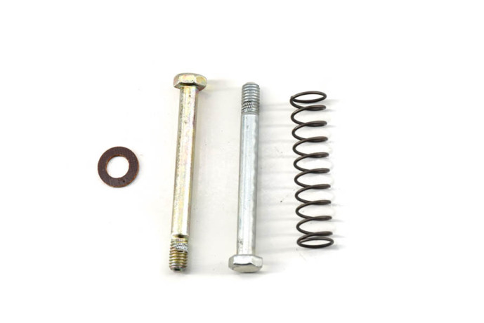 Spring screw kit