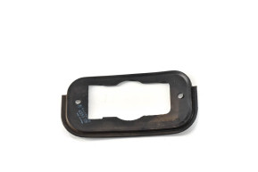 License plate light seal