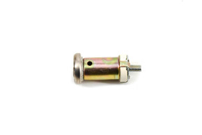 Cigar lighter resistor