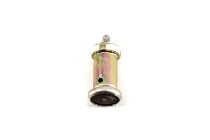 Cigar lighter resistor