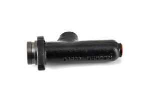 Complete master cylinder, diam 19mm