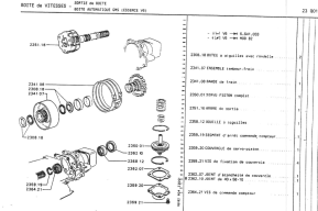 Needle stop with washer