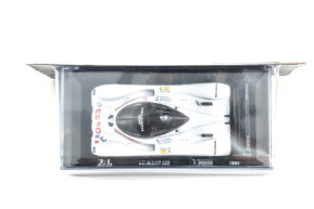 1/43 905 winner 24h du mans 1993-edicola