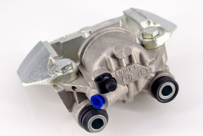 Front left brake caliper