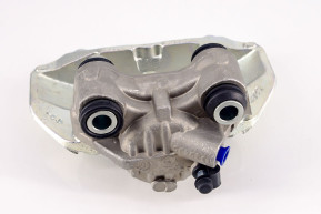 Front left brake caliper