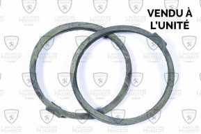 Engine water thermostat gasket