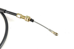 Cable de frein secondaire longueur 820mm