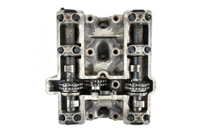 Carburetor cylinder head