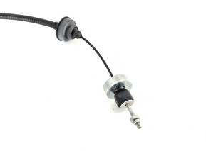 Clutch control cable