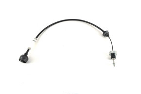 Clutch control cable