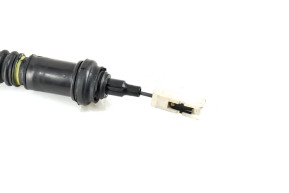 Clutch control cable l:702mm