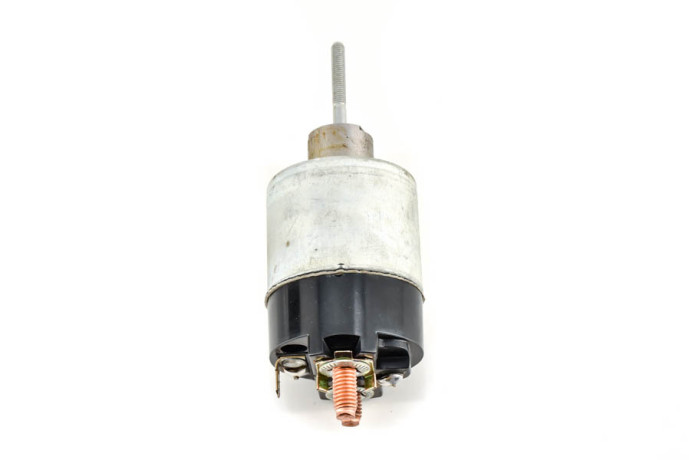 Ducellier starter solenoid