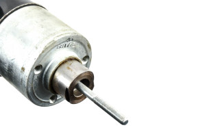 Solenoide de demarreur ducellier