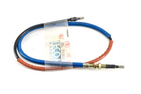 Right secondary brake cable l:1390mm