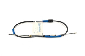 Right secondary brake cable length 1520m