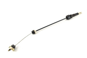 Clutch control cable l:837 mm