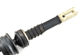 Clutch control cable l:837 mm