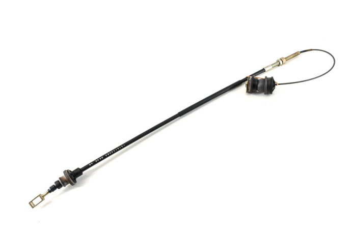 Clutch control cable