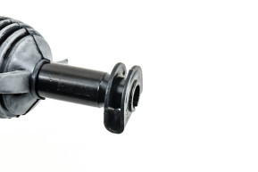 Steering shaft