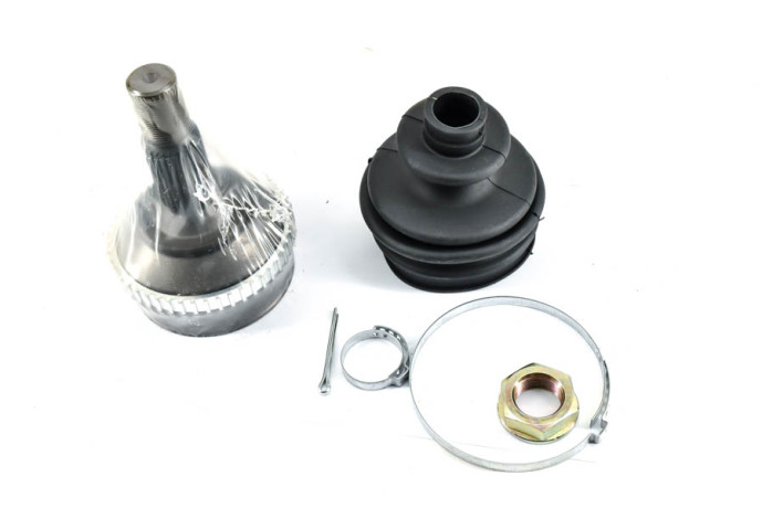 Nut collar bellows repair kit