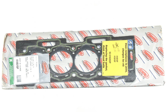 Cylinder head gasket