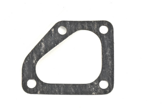 Casing closing plate gasket