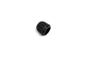 Wheel valve cap