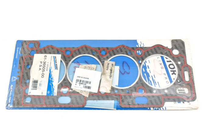 Cylinder head gasket