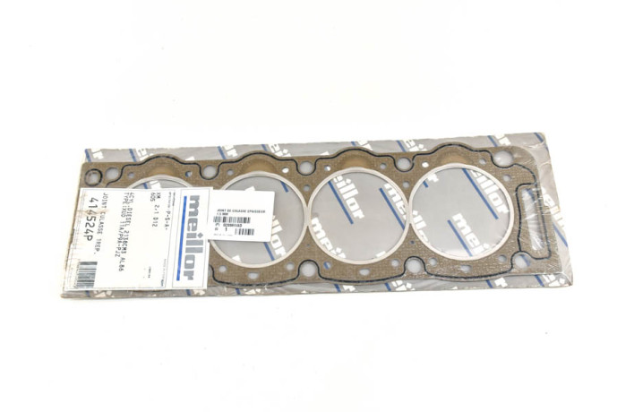 Cylinder head gasket...