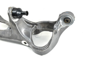 Front left pivot bracket