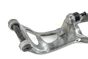 Front left pivot bracket