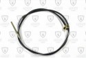 Brake cable