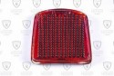 Tvr 380 glass reflector light