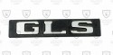 Gls rear monogram
