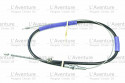 Cable de frein arriere 1420 mm