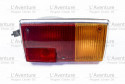 Right rear light