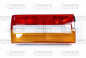 Right rear light