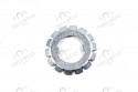 Double bead retainer (25.5mm)